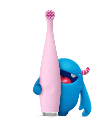 FOREO ISSA Mikro Pearl Pink