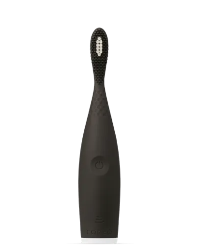 FOREO Issa Play Toothbrush Cool Black