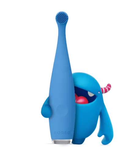 FOREO ISSA Mikro Bubble Blue