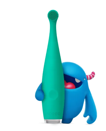 FOREO ISSA Mikro Kiwi
