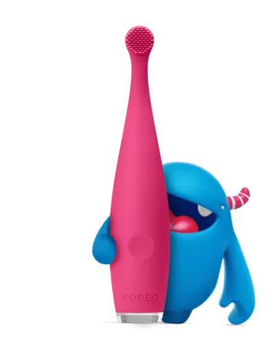 FOREO ISSA Mikro Fuchsia