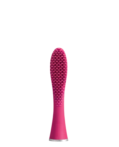 FOREO ISSA Mini Brush Head -Wild Strawberry
