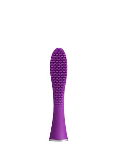 FOREO ISSA Mini Brush Head -Enchated Violet