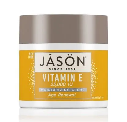 Jason Vitamin E Creme 25,000IU 113G