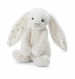 Jellycat Bashful Twinkle Bunny Chime