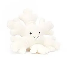 Jellycat Amuseable Snowflake Large