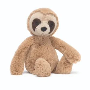 Jellycat Bashful Sloth Medium