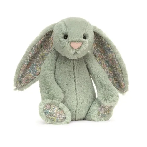Jellycat Blossom Sage Bunny Small