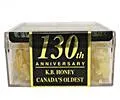 Western Sage Comb Honey -Medium