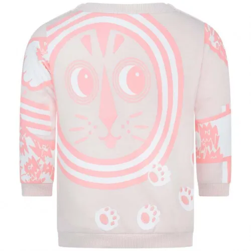 Kenzo Naissance Eymericka Light Pink