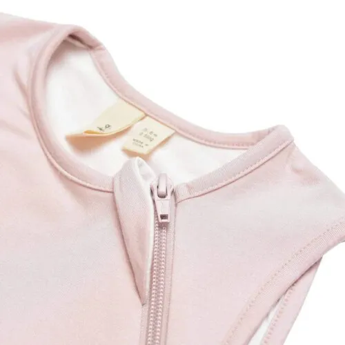Kyte Baby Sleep Bag in Blush - 18-36 Months Large 0.5Tog