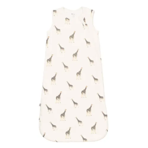 Kyte Baby Printed Sleep Bag in Giraffe 1.0 - Giraffe  6-18 months