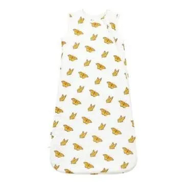 Kyte Baby Printed Sleep Bag in Monarch 1.0 - Monarch  6-18 months