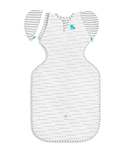 Love To Dream Transition Bag Dreamer - Medium 1.0 Tog