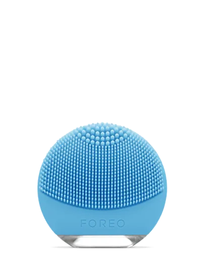 FOREO Luna Go For Combination Skin Blue