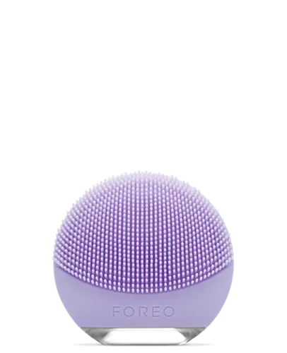 FOREO Luna Go For Sensitive Skin Lavender