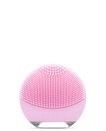 FOREO Luna Go For Normal Skin Pink