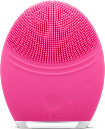 FOREO LUNA 2 Professional Magenta