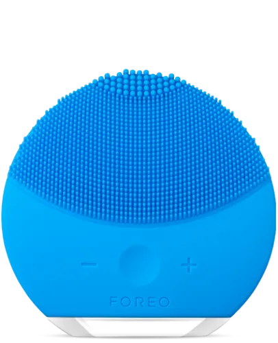 FOREO LUNA Mini 2 Aquamarine