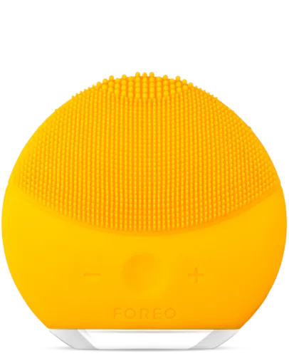 FOREO LUNA Mini 2 Sunflower Yellow