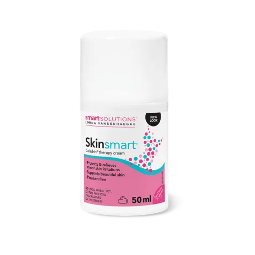 Smart Solutions Skinsmart Cream 50ml @