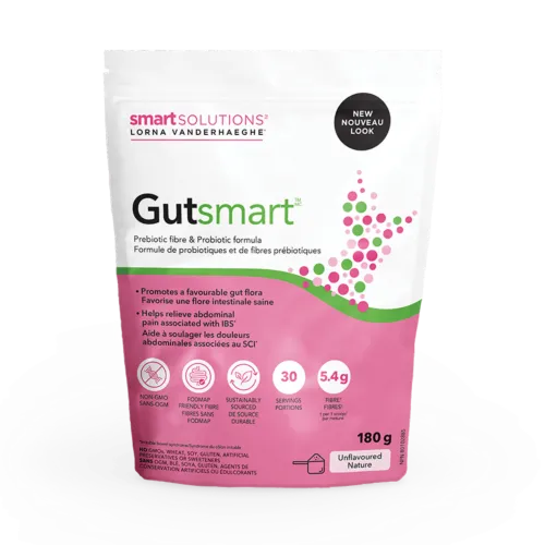 Smart Solutions GUTsmart 180g @