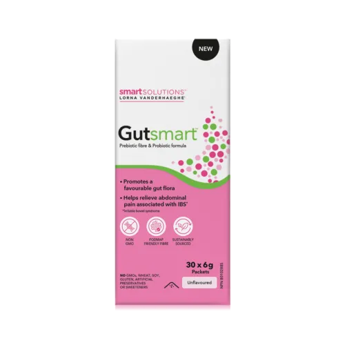Smart Solutions GUTsmart Stick Packs NEW 30pk @