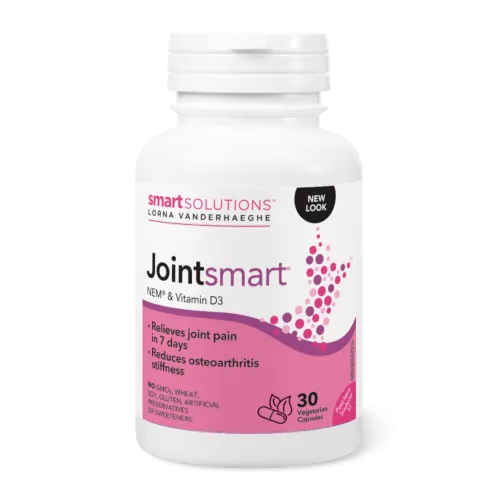 Smart Solutions JOINTsmart 30 Capsules @