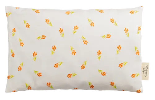 Maovic Organic Buckwheat Pillow for Children - Buds