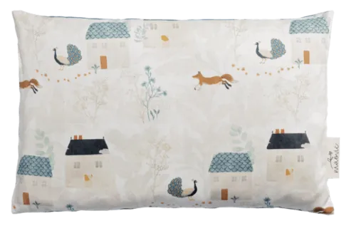 Maovic Pillow for Children - Little Houses