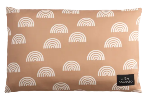 Maovic Pillow for Children - Rainbow