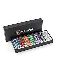 Marvis Set 25ml x7