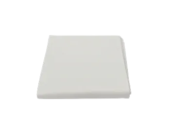 NUNA SENA AIR Organic Cotton Sheet - Moonbeam