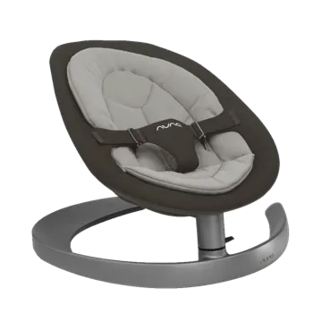 NUNA SENA Leaf CURV Swing - Dusk
