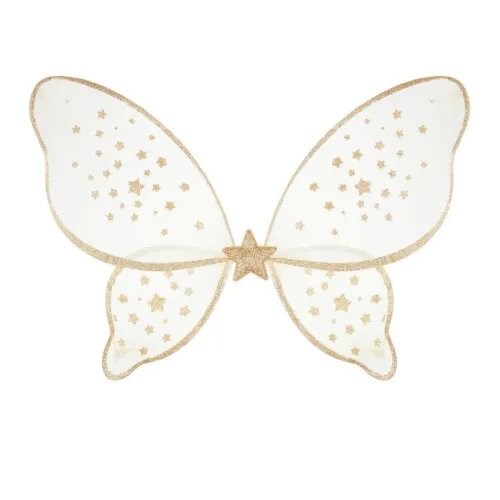 Mimi & Lula Opal Shimmer Wings