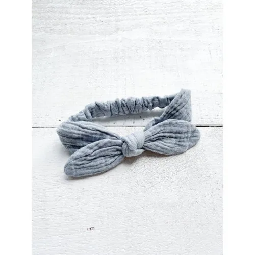 Mini Bretzel Bandana Blue Raspberry