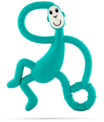 Matchstick Monkey Dancing Monkey-Green
