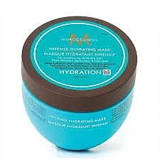 Moroccan Intense Hydrating Mask- Hydration 250ml @