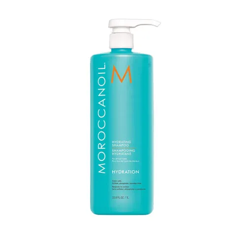 Moroccan Oil Hydrating Shampoo 1L @