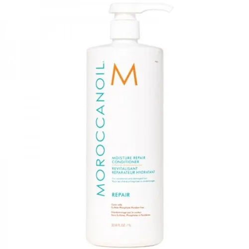 Moroccan Oil Moisture Repair Conditioner 1L @