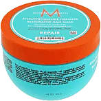 Moroccan Restorative Hair Mask -Repair 250ml @
