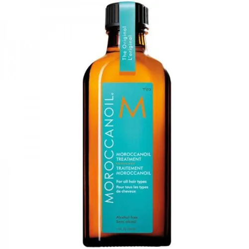 Moroccan Oil Treatment - Original Alcohol Free 100ml @