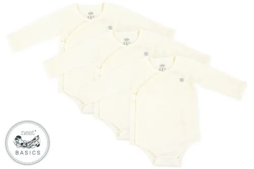 Nest Designs Organic Cotton Waterproof Change Pad - Squirrel