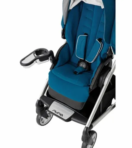 NUNA MIXX Child Tray Black