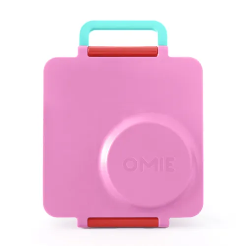 OmieLife Pink Berry OmieBox V2