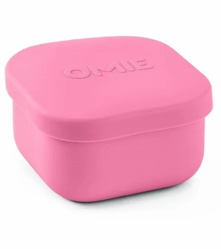 Omie Snack - Pink