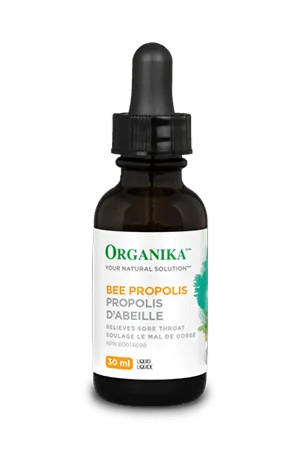 Organika Bee propolis alcohol base 30ml @