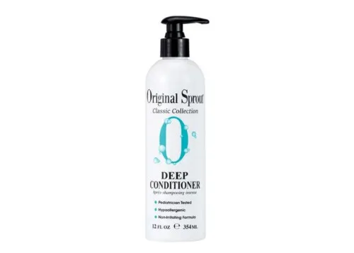 Original Sprout Deep Conditioner 12oz 354ml