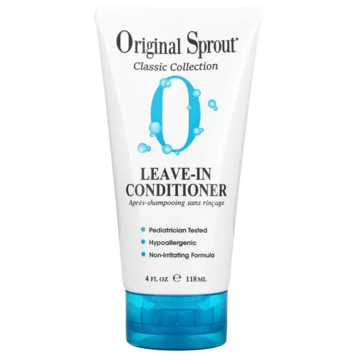 Original Sprout Leave In Conditioner 4oz 118ml