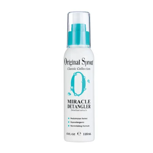 Original Sprout Miracle Detangler 4oz 118ml